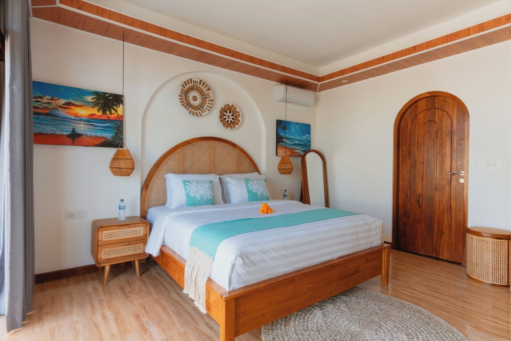 Karang Padma Villas
