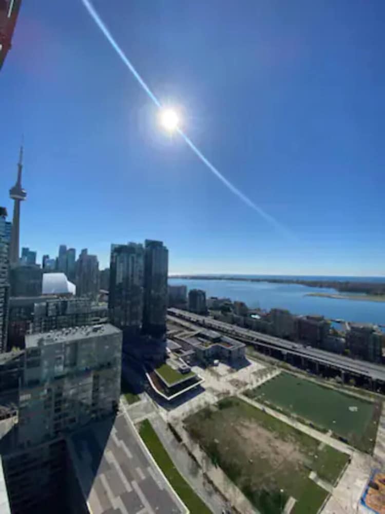 Waterfront Luxury Residences