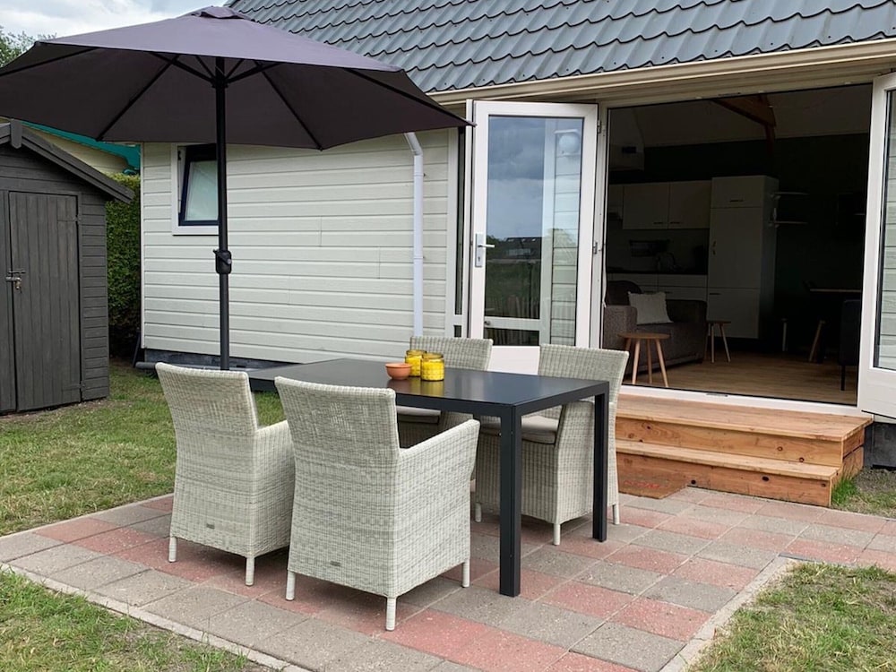 Holiday Home Near Wadden Sea & Elfsteden Path