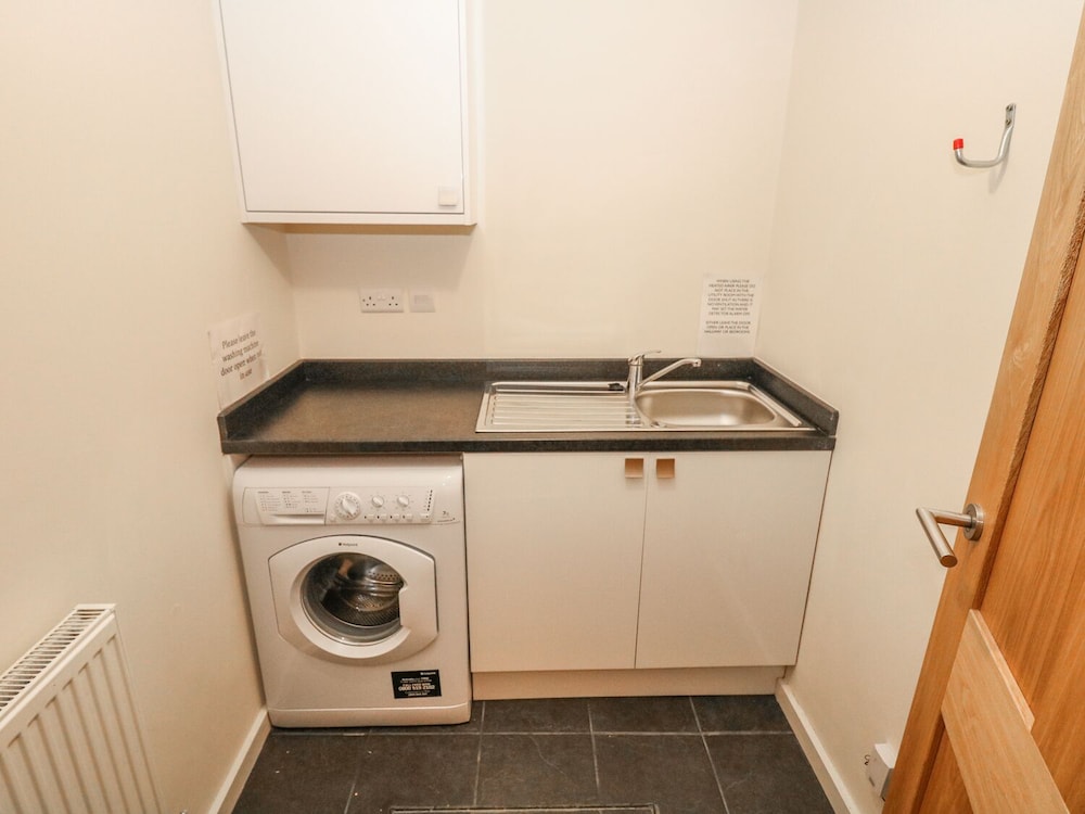 The Garden Flat