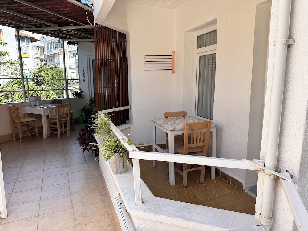 Mimosa Pension