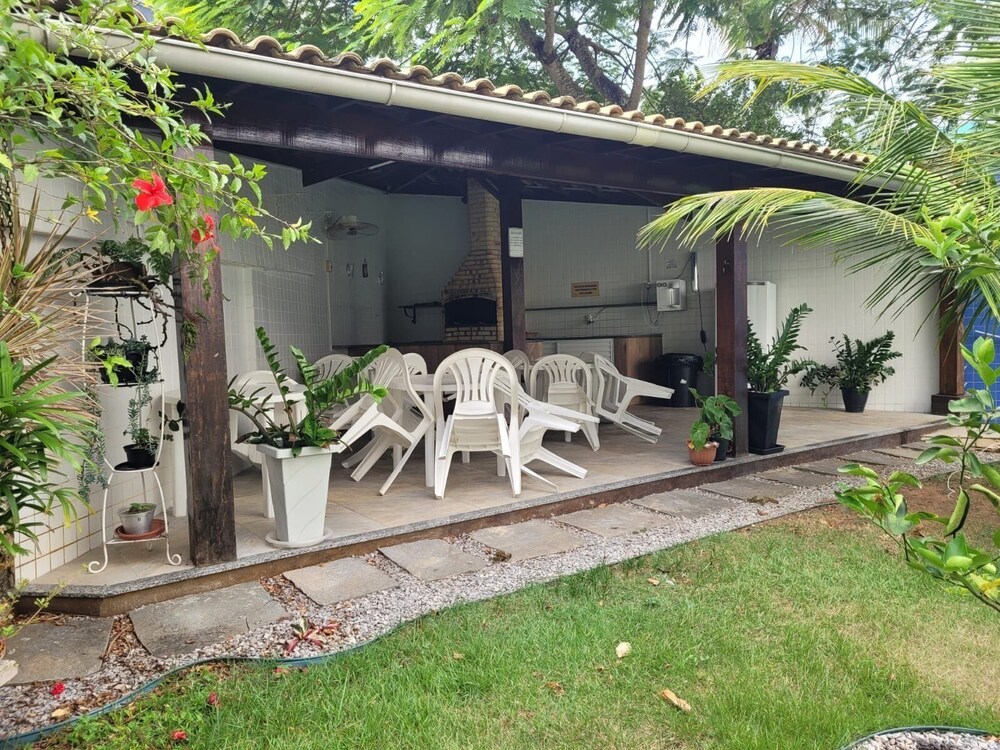 3-B Ap in Condo W/pool, 600m From the Beach Cee202