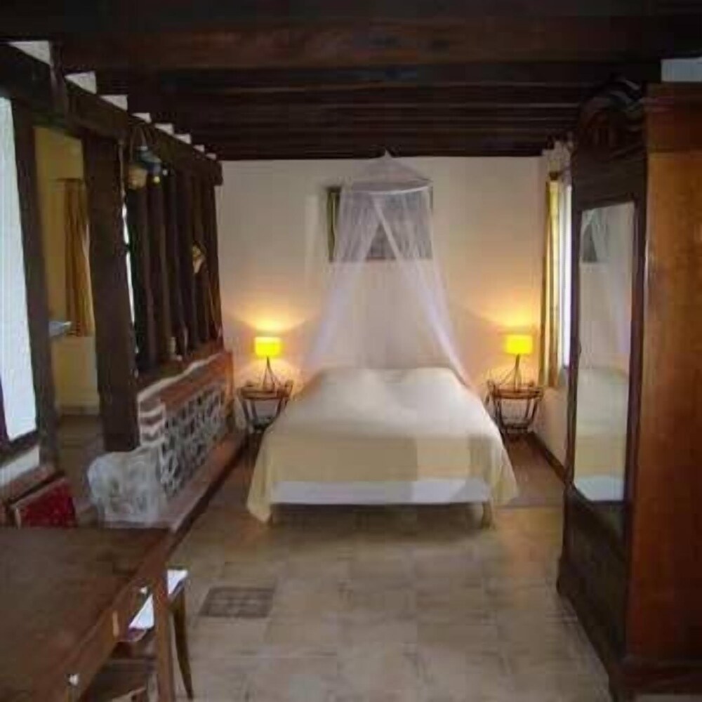 La Ferme Saint Nicolas view 4