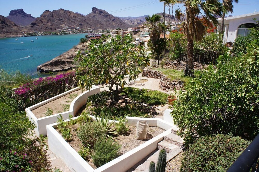 Caracol Peninsula 547 3 Studios del Caracol 1 Bedroom Apartment By Seaside San Carlos