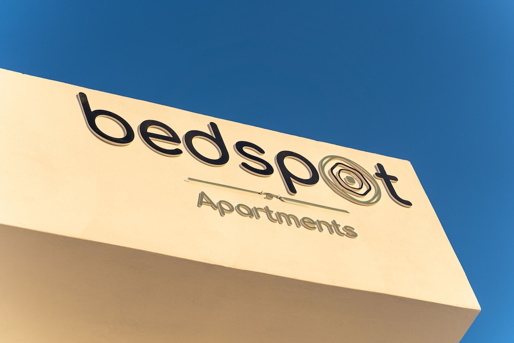 Bedspot Apartments Astypalaia