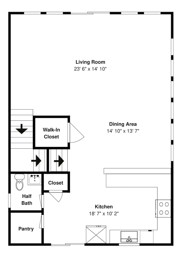 Happily Ever After by Topsail Realty