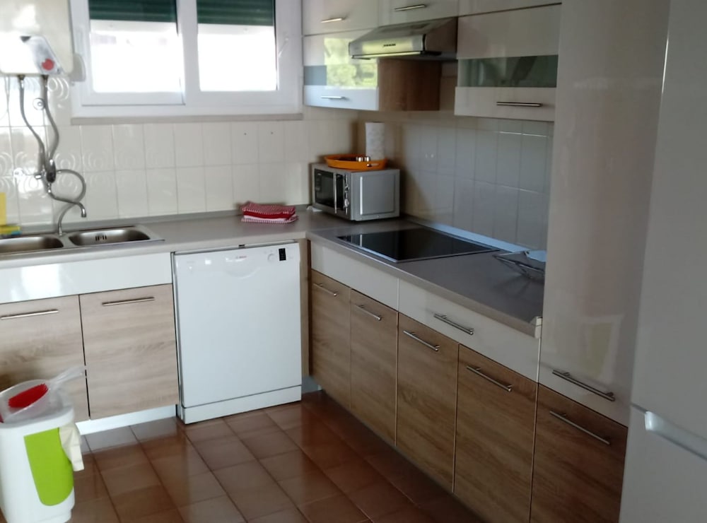 Apartments Jaman Dalmatica Čiovo