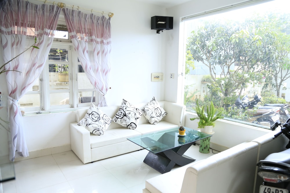 Hoai Huong Homestay