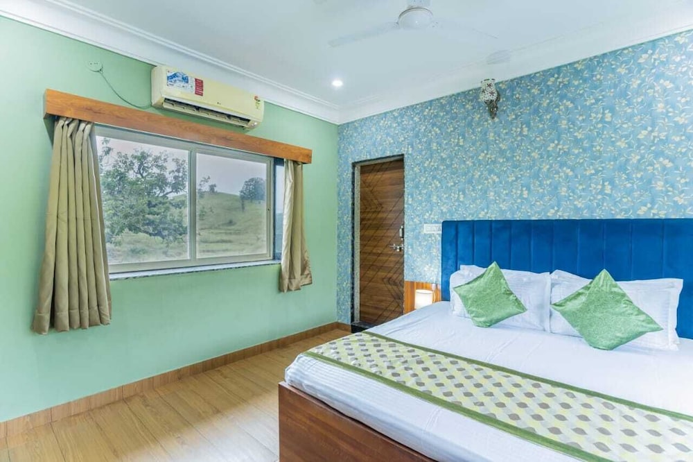 Pinakin Prayaan Villa Udaipur