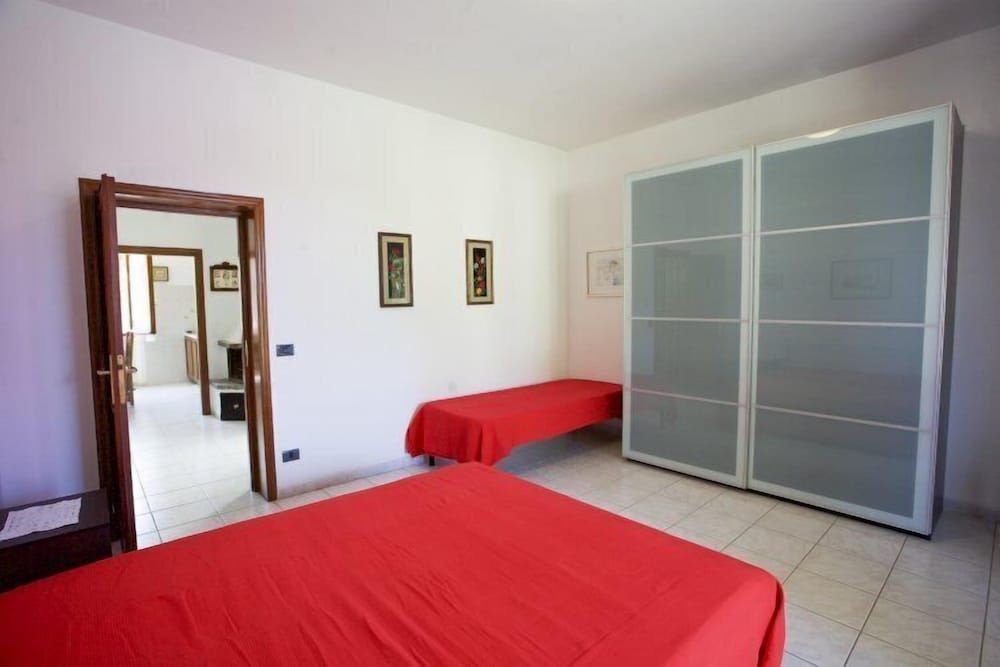 Villa Leo view 4