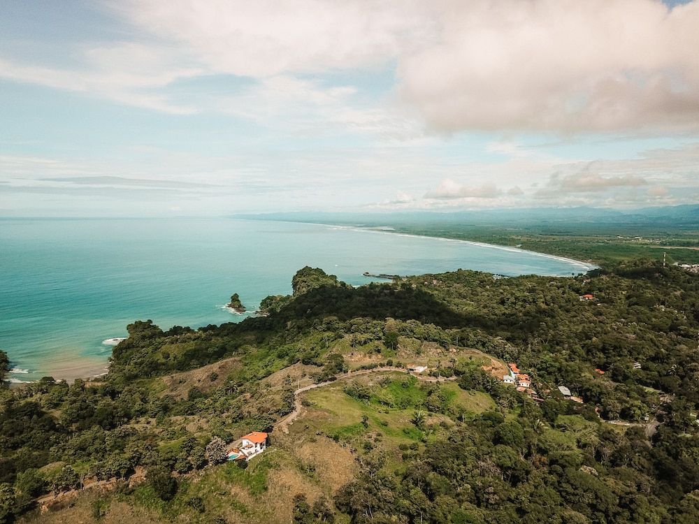 Pura Natura Lodge