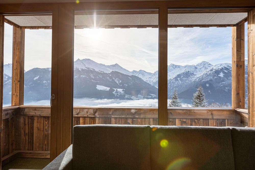 Pleasant Apartment With Shared Sauna