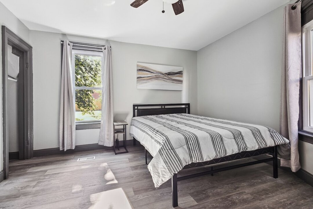 6Br Vacation Spot-Minutes To Niagara Falls Usa