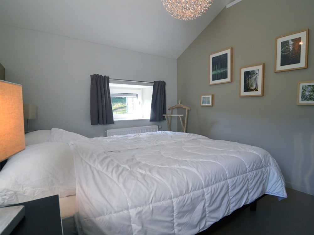 Beautiful Holiday Home in Ondenval With Private Terrace