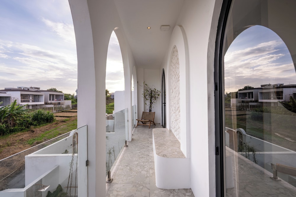 Unu Villa by Betterplace
