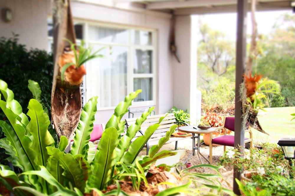 Norfolk Pine Motel Merimbula