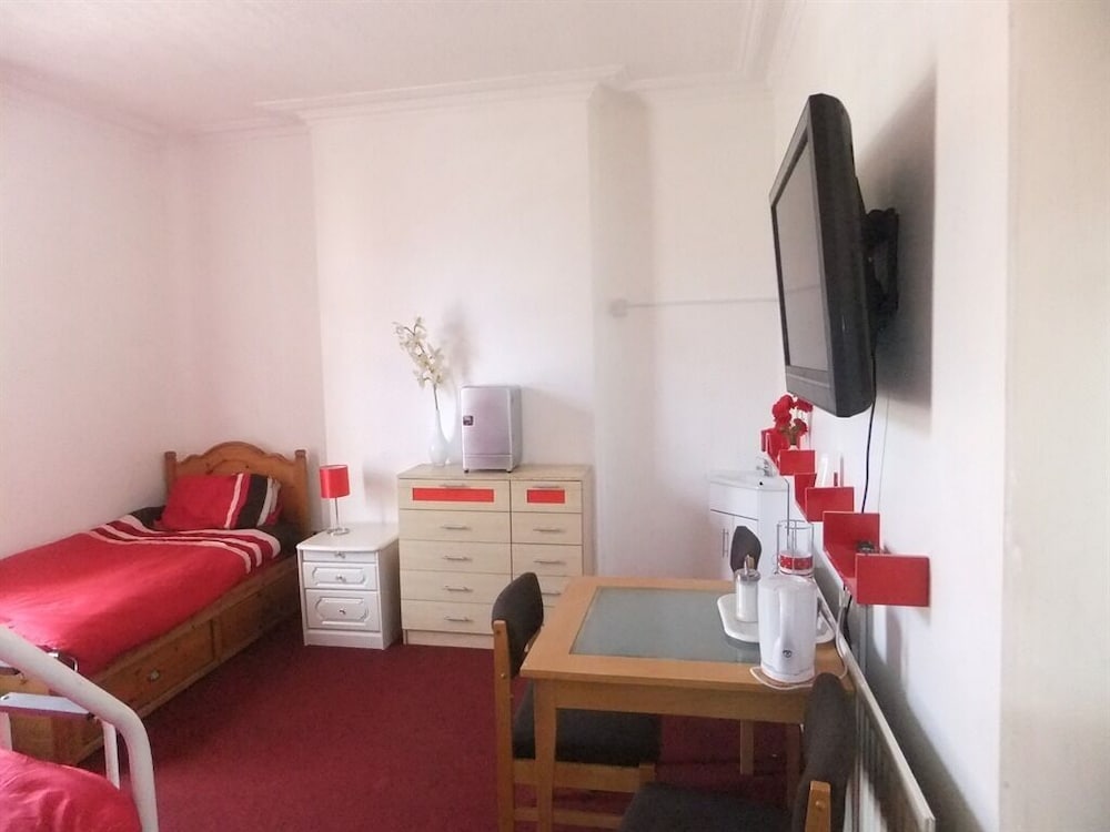 Heavenly Nights Guest House