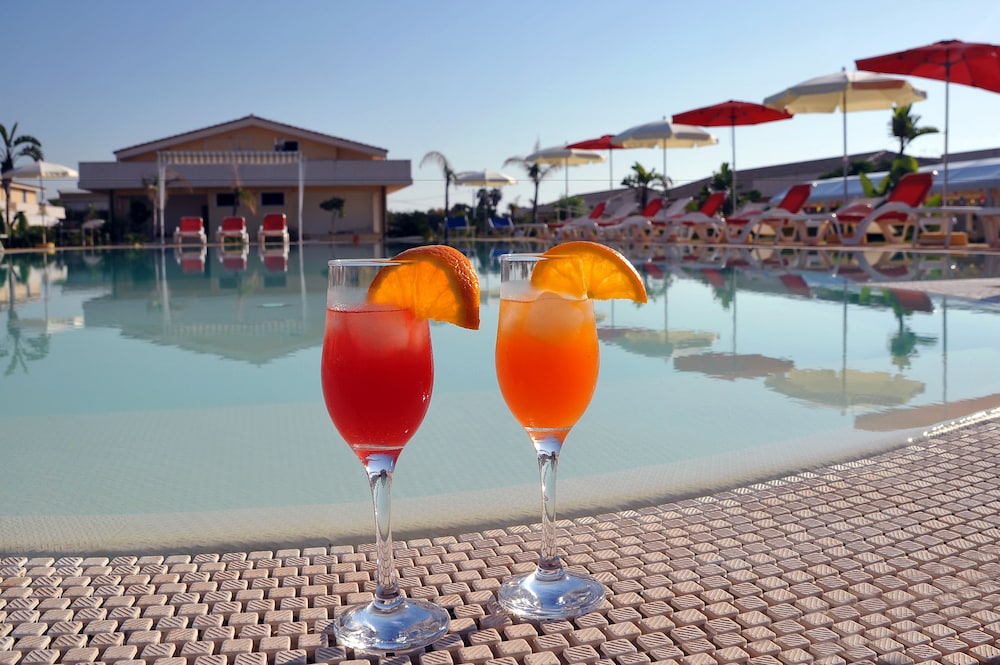 Calabernardo Resort