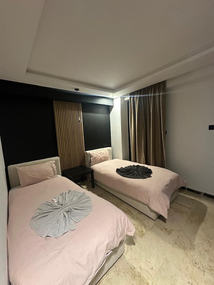 le duplex spacieux comfort