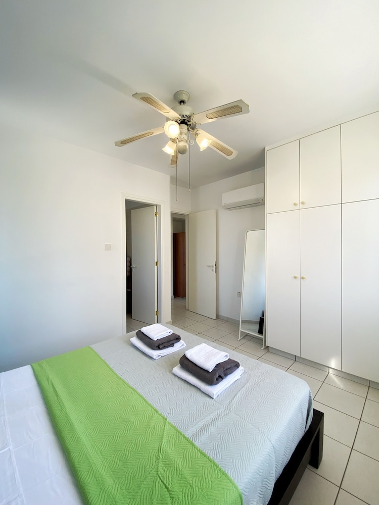 70 PAP - Stay Anthea Gardens - Calm Living