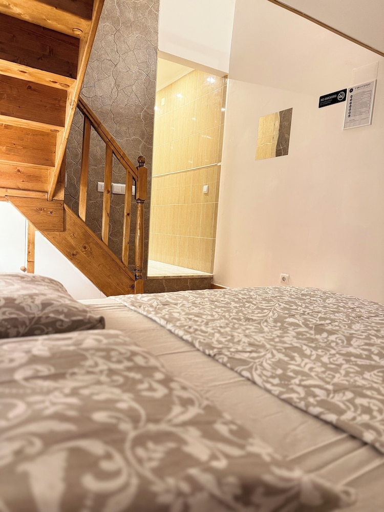 Faro Coast Guest House