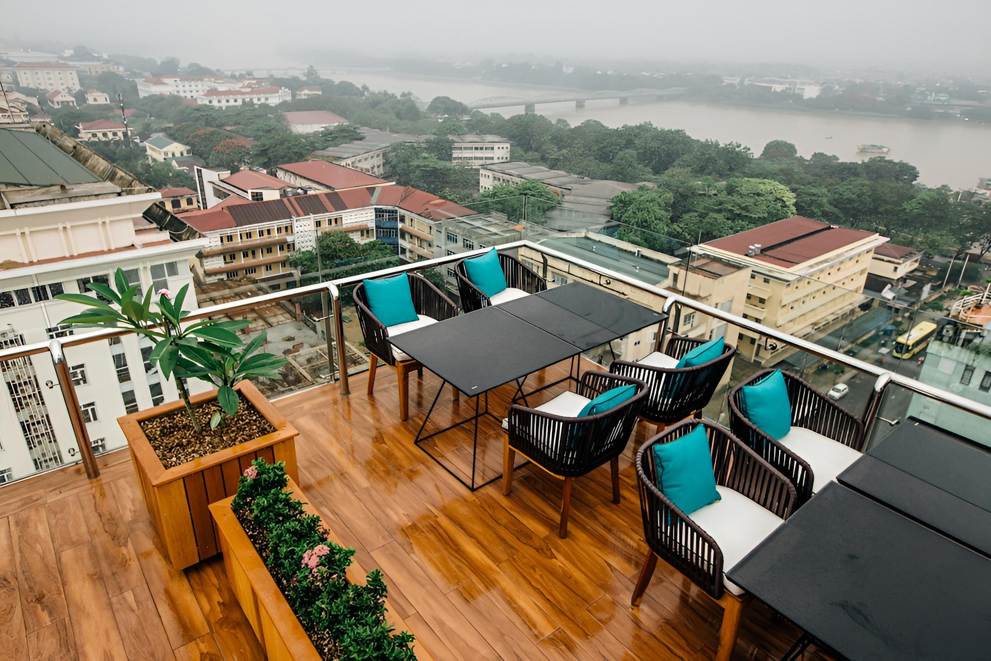 Midtown Hotel Hue