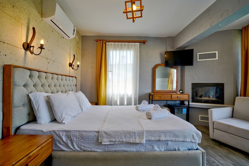 Lamira Suites Alacati - Image 36