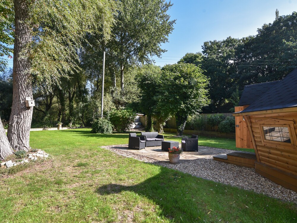 Barley Cottage