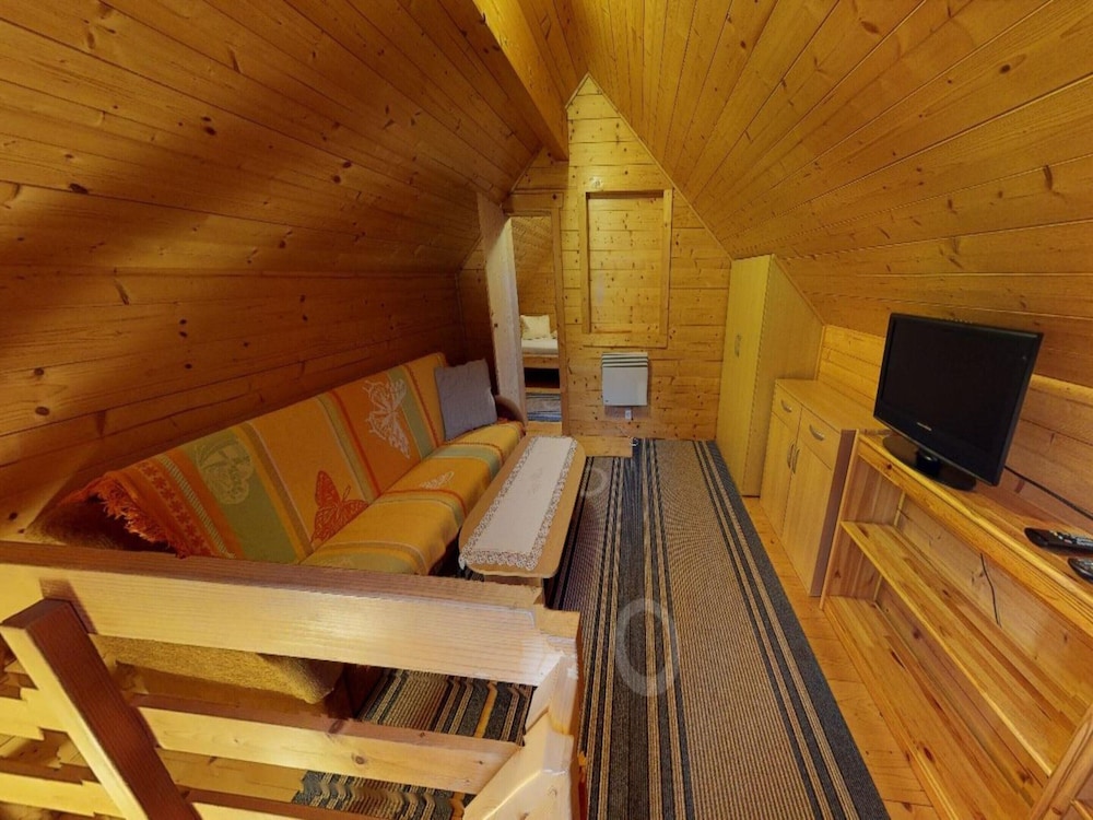 Chalet in Bodensdorf Near Lake Ossiach