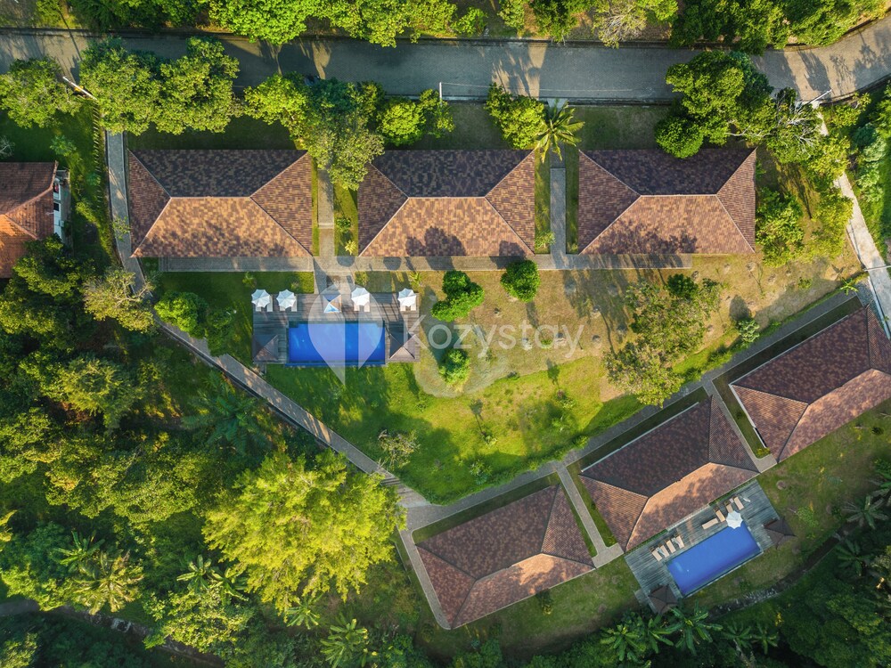 Kana Village Villa by Kozystay