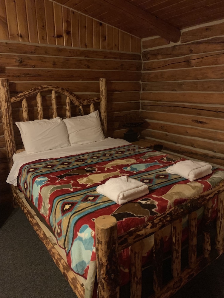 Moran Vacations - Heart 6 Ranch - Property Image 37