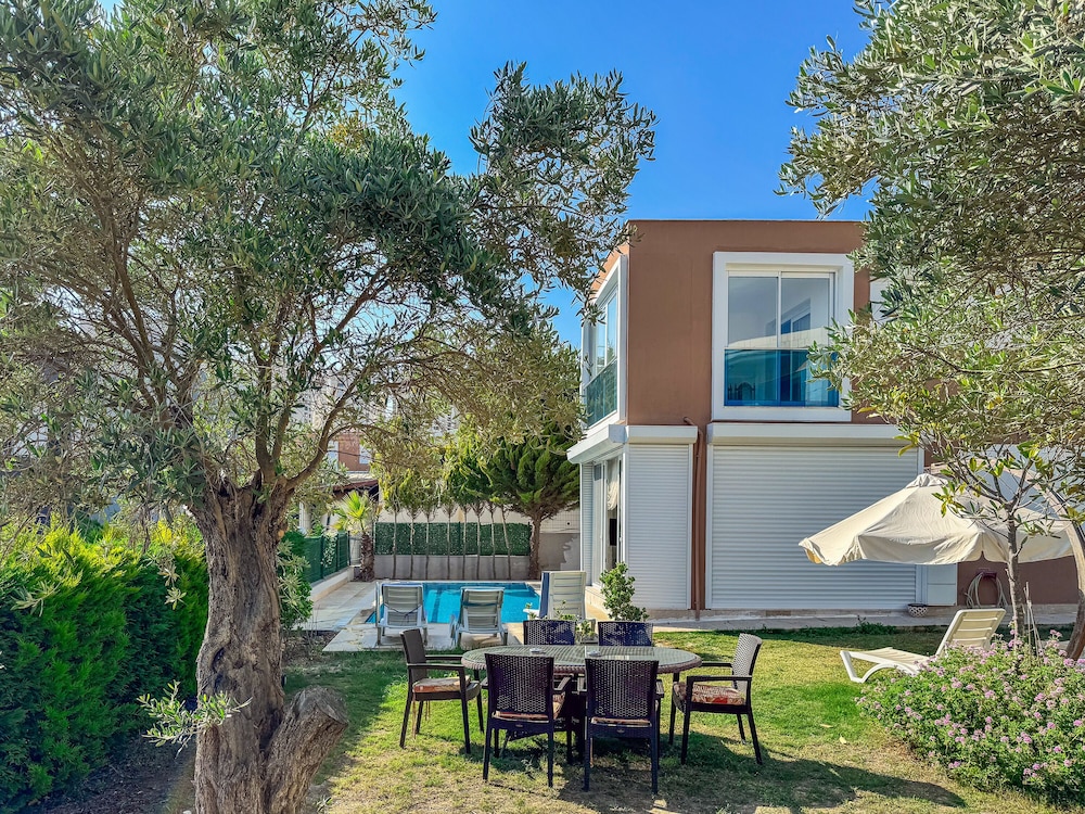 Villa Zeytin
