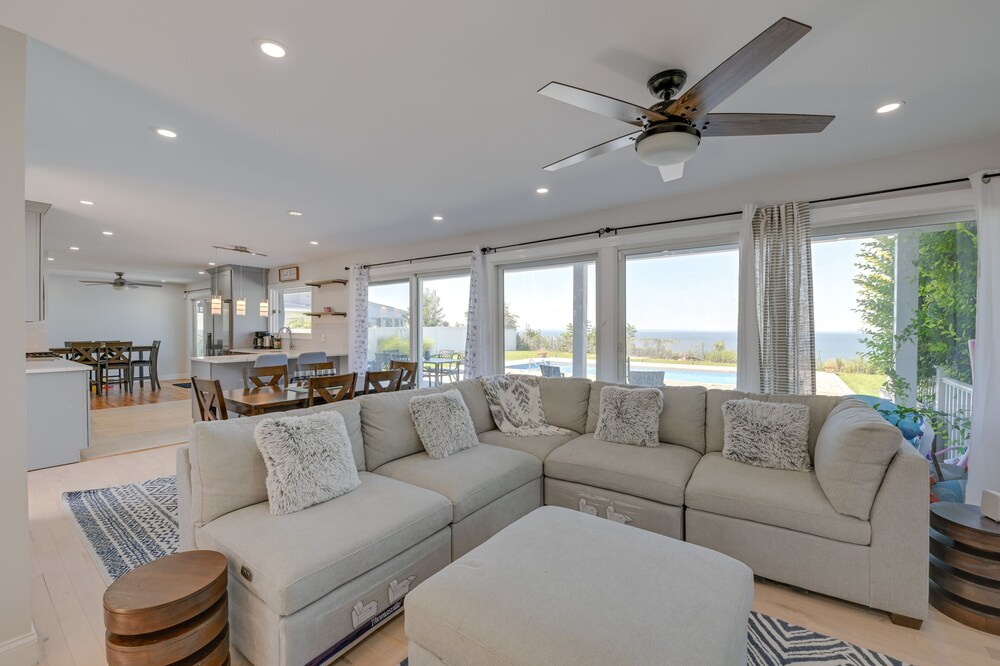 Spacious Rocky Point Retreat w/ Al Fresco Dining! - Property Image 37