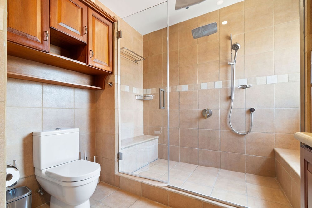 Exclusive Golf Villa Close 2 Beach Private Pool