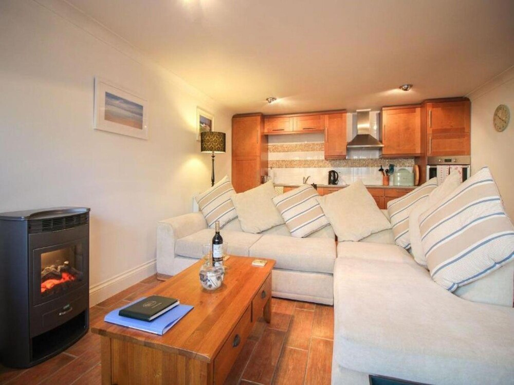 Dune Charming Cottage Near Marazion