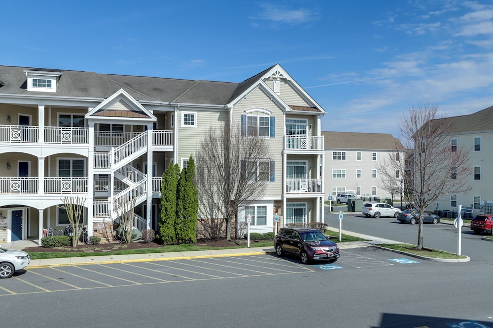 2 Mi to Rehoboth Beach: Updated Condo w/ Pools view 4