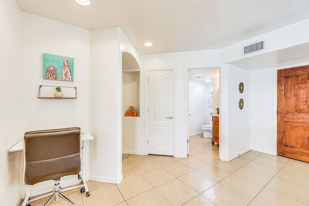 Charming Home w/ Pool - Near Mesa Arts Center! - Property Image 1