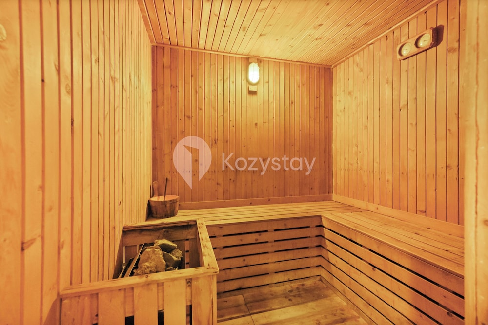 Soka by Kozystay - Mega Kuningan