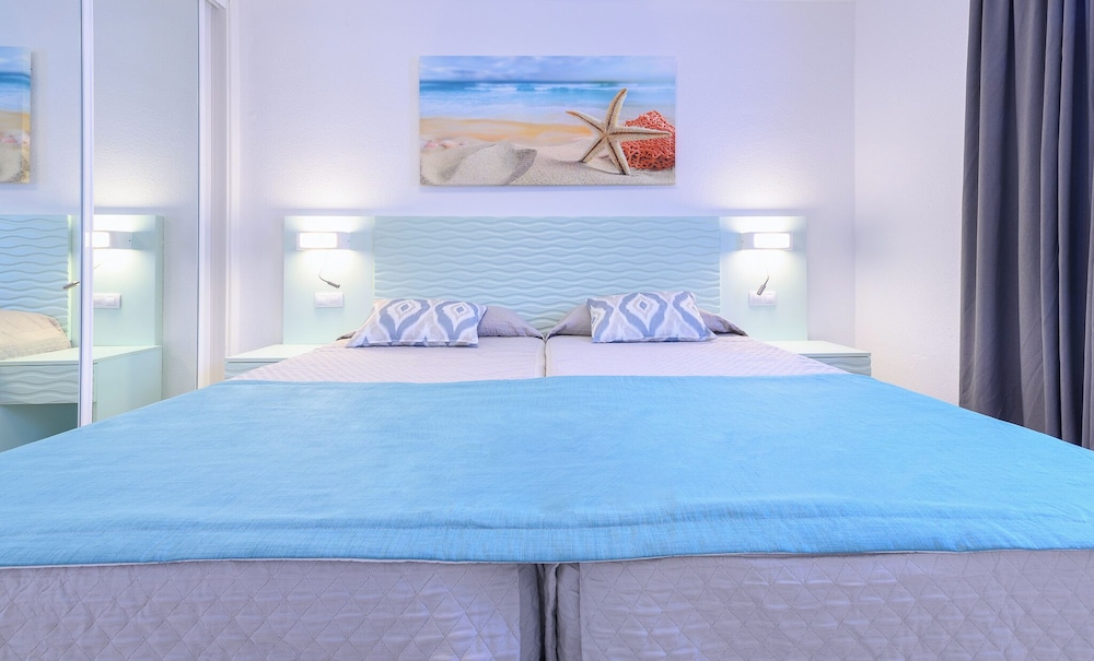 VALLE MARINA APARTAMENTOS