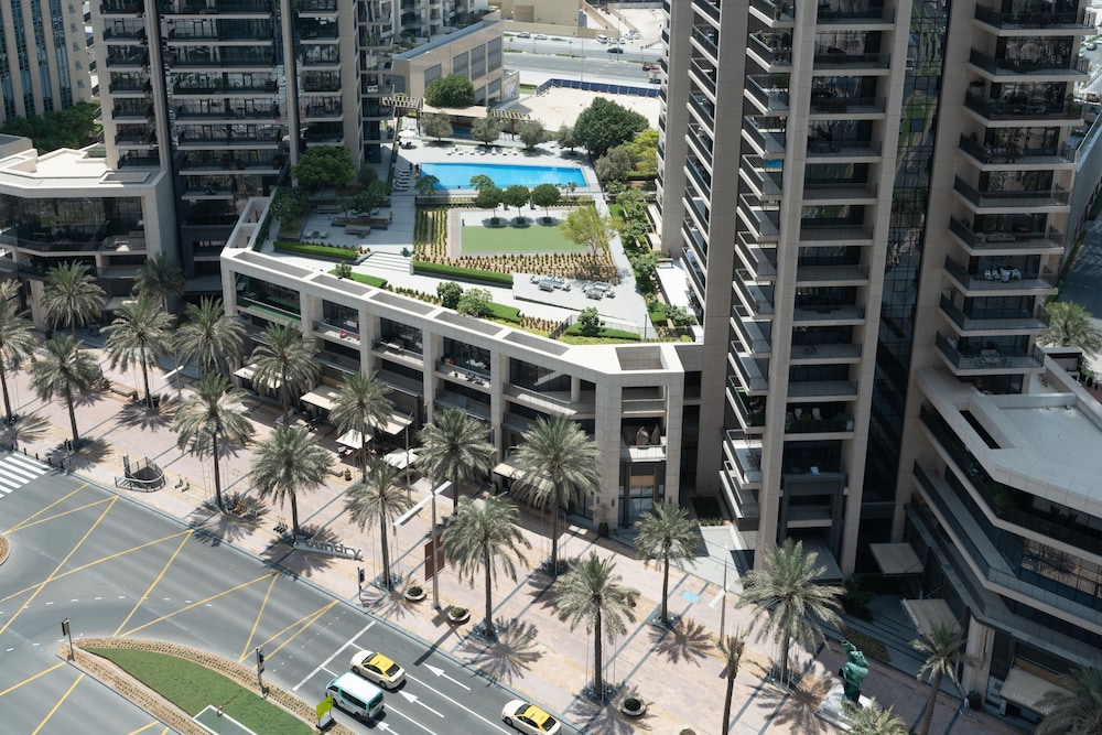 1804 ActOne ActTwo Tower 1