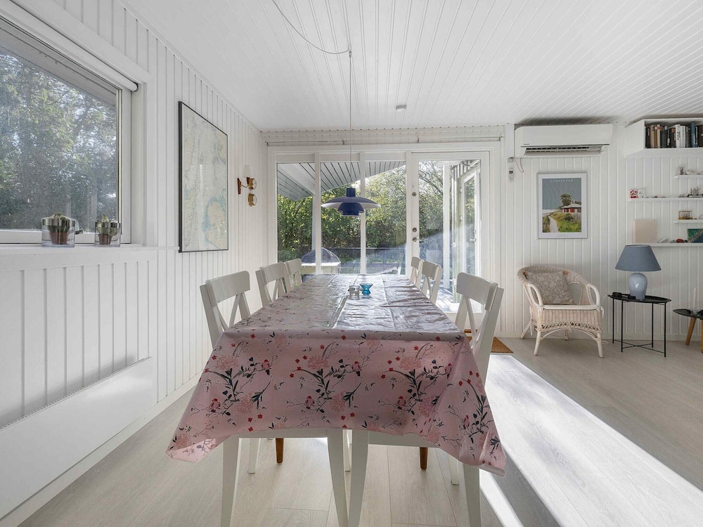 5 Star Holiday Home in Tranekaer