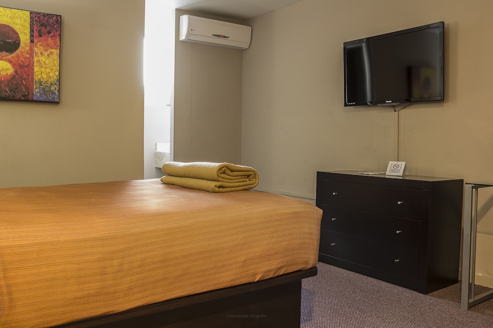 Tampico Vacations - BONITTO INN Tampico Lomas - Property Image 3