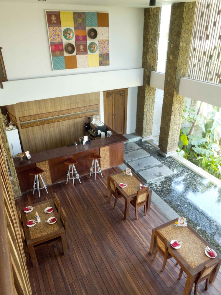The Kirana Canggu Hotel