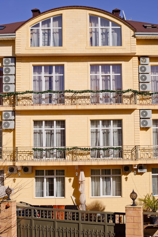 Hotel Sun Sochi Delina Resort