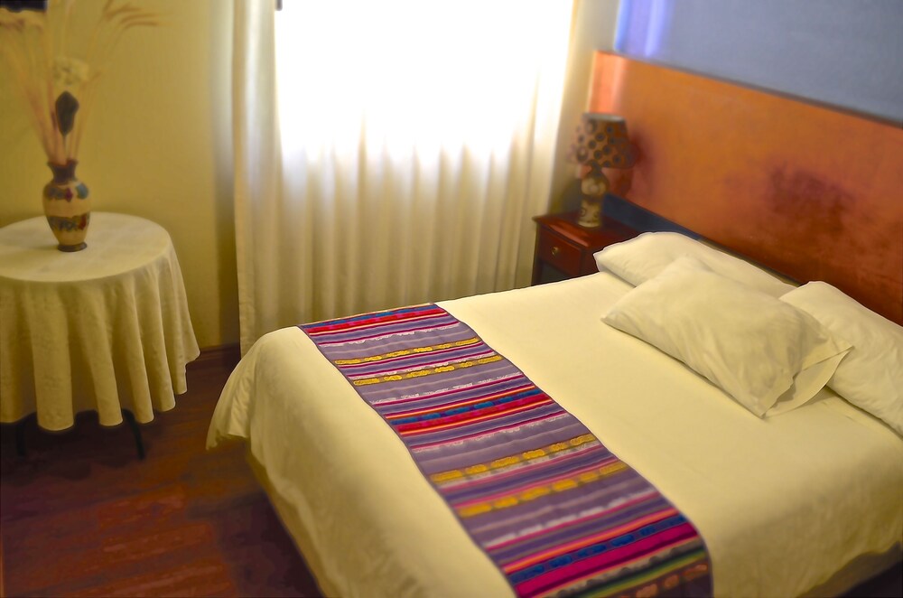 Hostal Casa Valladolid