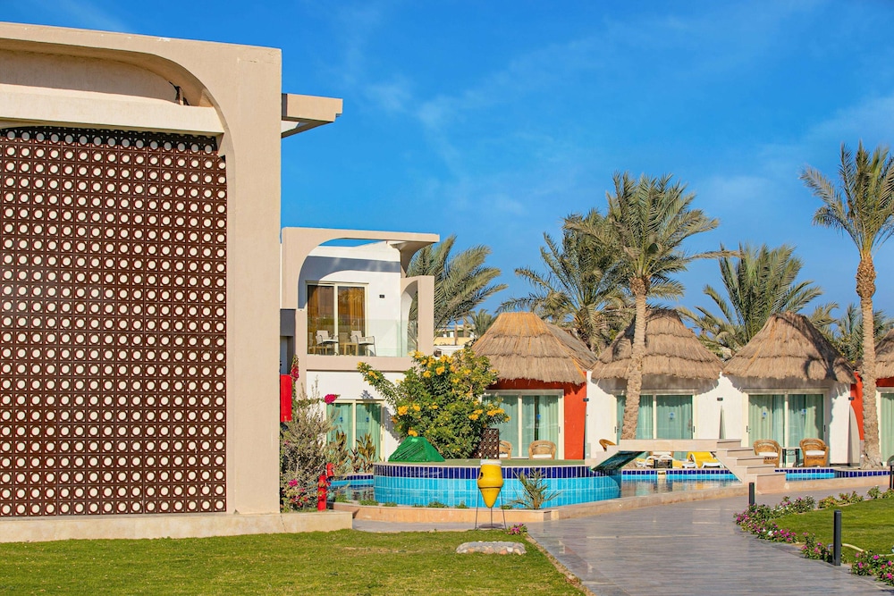 Hotel Panorama Bungalow Resort El Gouna