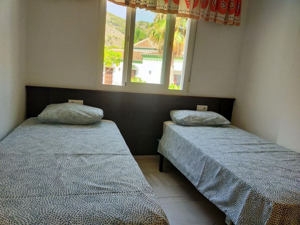 Casa Cipreses 4 Nerja