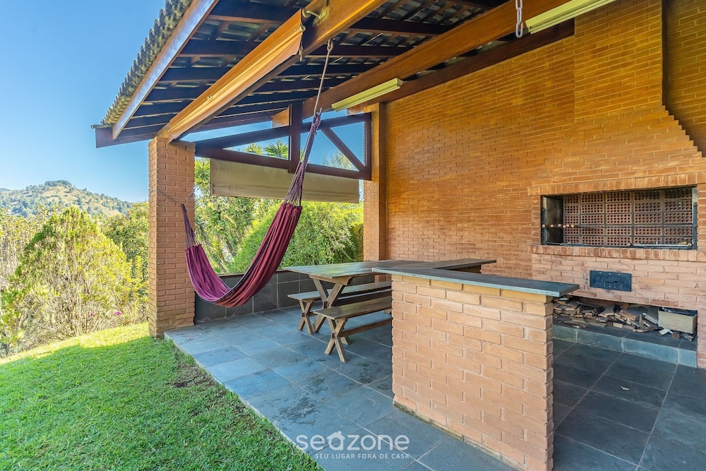 MCD - Houses in Campos do Jordao