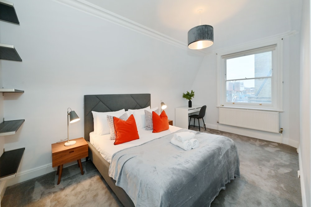 London Choice -Marylebone - Regents Park