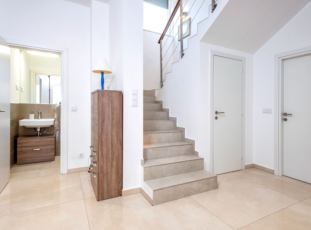 Hvar Island Serenity Sky Villa